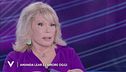 Amanda Lear e l'amore oggi