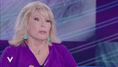 Amanda Lear e il rapporto con Salvador Dalì