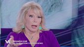 Amanda Lear e il rapporto con David Bowie