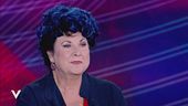 Marisa Laurito e il rapporto con i genitori