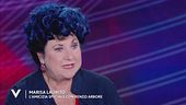 Marisa Laurito e l'amicizia speciale con Renzo Arbore
