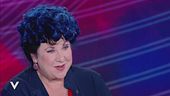 Marisa Laurito a teatro con "Vasame"