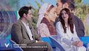 Selin Genç e Aras Senol: "Terra Amara ci ha cambiato la vita"