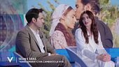 Selin Genç e Aras Senol: "Terra Amara ci ha cambiato la vita"