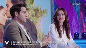 Selin Genç e Aras Senol: "La nostra amicizia sul set"