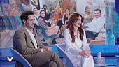 Selin Genç e Aras Senol: "I nostri personaggi si sono finalmente sposati"