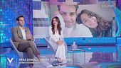 Selin Genç e Aras Senol e l'amore