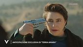 Anticipazione esclusiva di "Terra Amara"