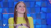 Angelina Mango: "Ho sofferto d'ansia"