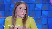Angelina Mango: "L'amore per la mia famiglia"