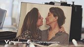 Angelina Mango racconta la sua famiglia