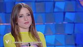 Angelina Mango e l'amore
