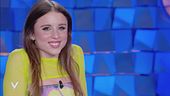 Angelina Mango e il suo primo tour