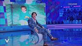 Lorenzo Remotti del "Grande Fratello": "Il ricordo del mio amato papà"