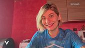 Mariella, la moglie di Lorenzo Remotti