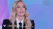 Sophie Codegoni e l'atteggiamento di Alessandro Basciano durante il parto