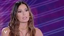 Elisabetta Gregoraci e il rapporto con i suoi nonni