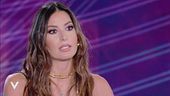 Elisabetta Gregoraci e il rapporto con i suoi nonni