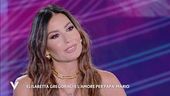 Elisabetta Gregoraci e l'amore per papà Mario