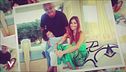 Elisabetta Gregoraci: istantanee di una vita