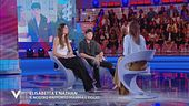 Elisabetta e Nathan: "Il nostro rapporto mamma e figlio"