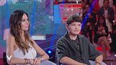 Elisabetta Gregoraci: l'intervista integrale