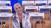 Alessandra Celentano e la sua avventura ad "Amici"