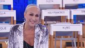 Alessandra Celentano e l'affetto per la cugina Rosita