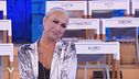 Alessandra Celentano e l'amore