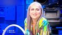 Alessandra Celentano: best of "Amici" 2023