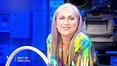 Alessandra Celentano: best of "Amici" 2023