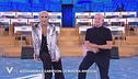 Alessandra Celentano e Garrison: "La nostra amicizia"
