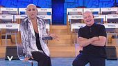 Il rapporto lavorativo tra Alessandra Celentano e Garrison