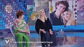 Iva e Orietta: "Siamo le nonne d'Italia!"