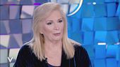 Iva Zanicchi e le condizioni di salute del suo compagno