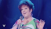 Orietta Berti canta "Tu sei quello"