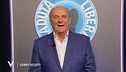 Il saluto di Gerry Scotti per Iva Zanicchi e Orietta Berti