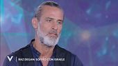 Raz Degan: "Soffro con Israele"