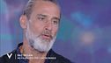 Raz Degan: "Ho paura per i miei cari in Israele"