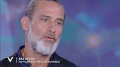 Raz Degan: "Ho paura per i miei cari in Israele"