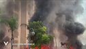 Raz Degan e la guerra in Israele