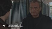 Claudio Amendola, papà tra vita e recitazione