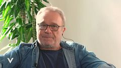 Claudio Amendola e l'esperienza a "Io Canto Generation"