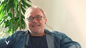 Claudio Amendola: l'intervista integrale