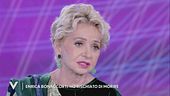 Enrica Bonaccorti e i mesi trascorsi in ospedale