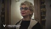 Enrica Bonaccorti: la forza delle donne