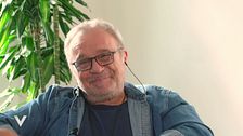 Claudio Amendola e il possibile ritorno de "I Cesaroni".