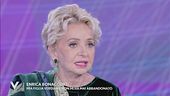 Enrica Bonaccorti: "Mia figlia Verdiana non mi ha mai abbandonato"
