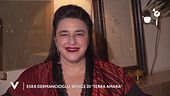 Esra Dermancioglu, Behice di "Terra Amara"