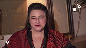 Esra Dermancioglu e la scomparsa di Behice di "Terra Amara"